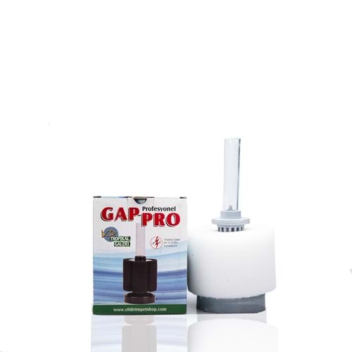 Gap Pro Küçük Bio Filtre
